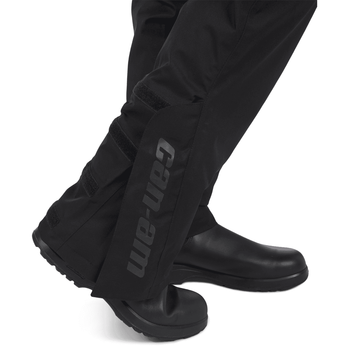 Unisex Aegis Rain Overpants — photo 8