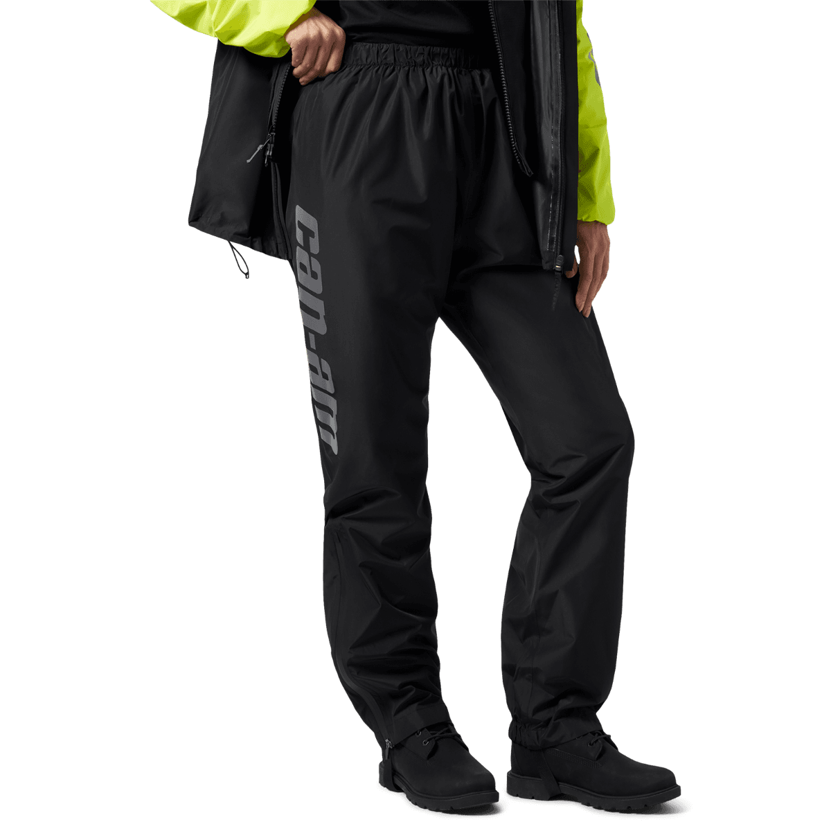Unisex Can-Am Seil Lite WP Overpants — photo 6
