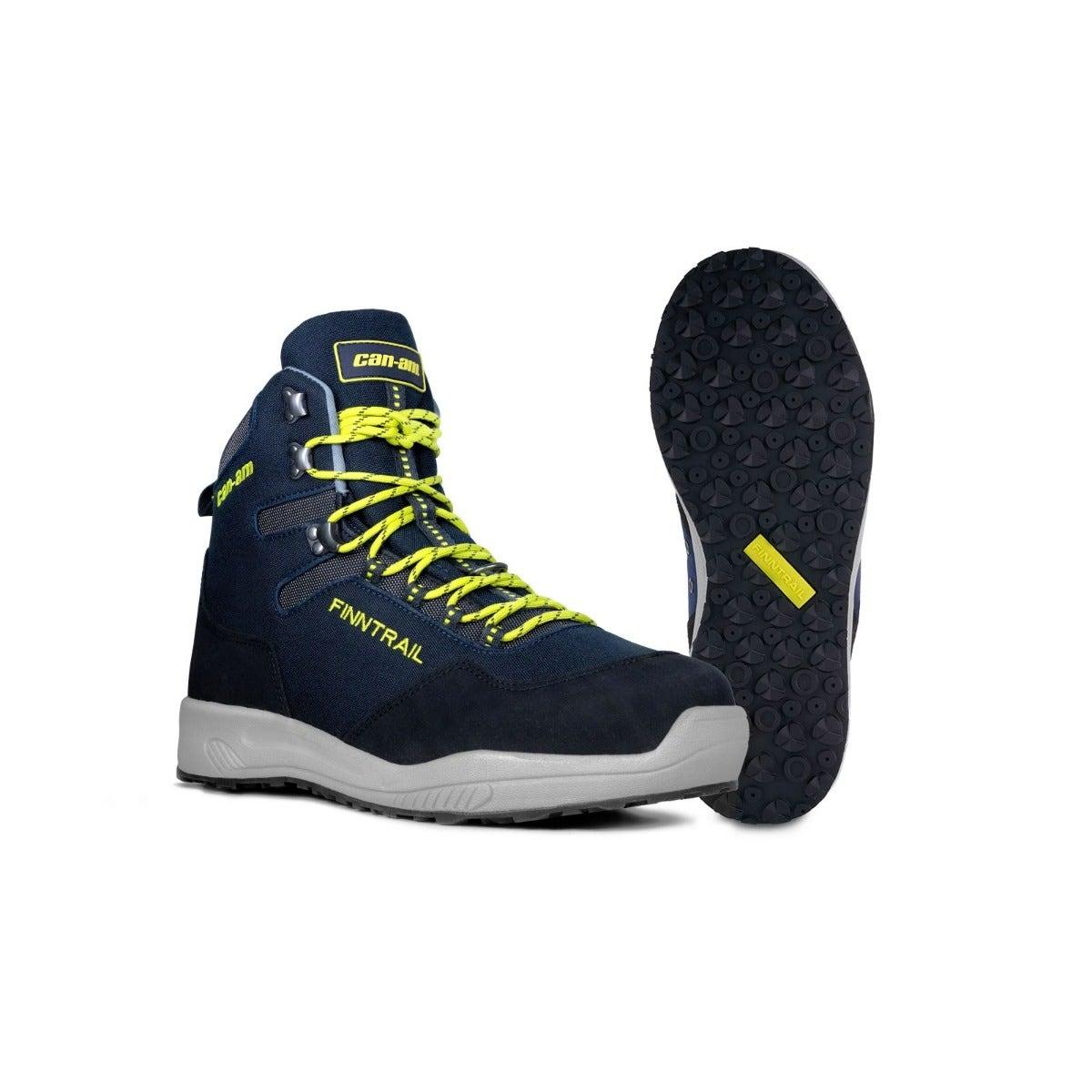 Bottes Sportsman Can-Am x Finntrail unisexes
