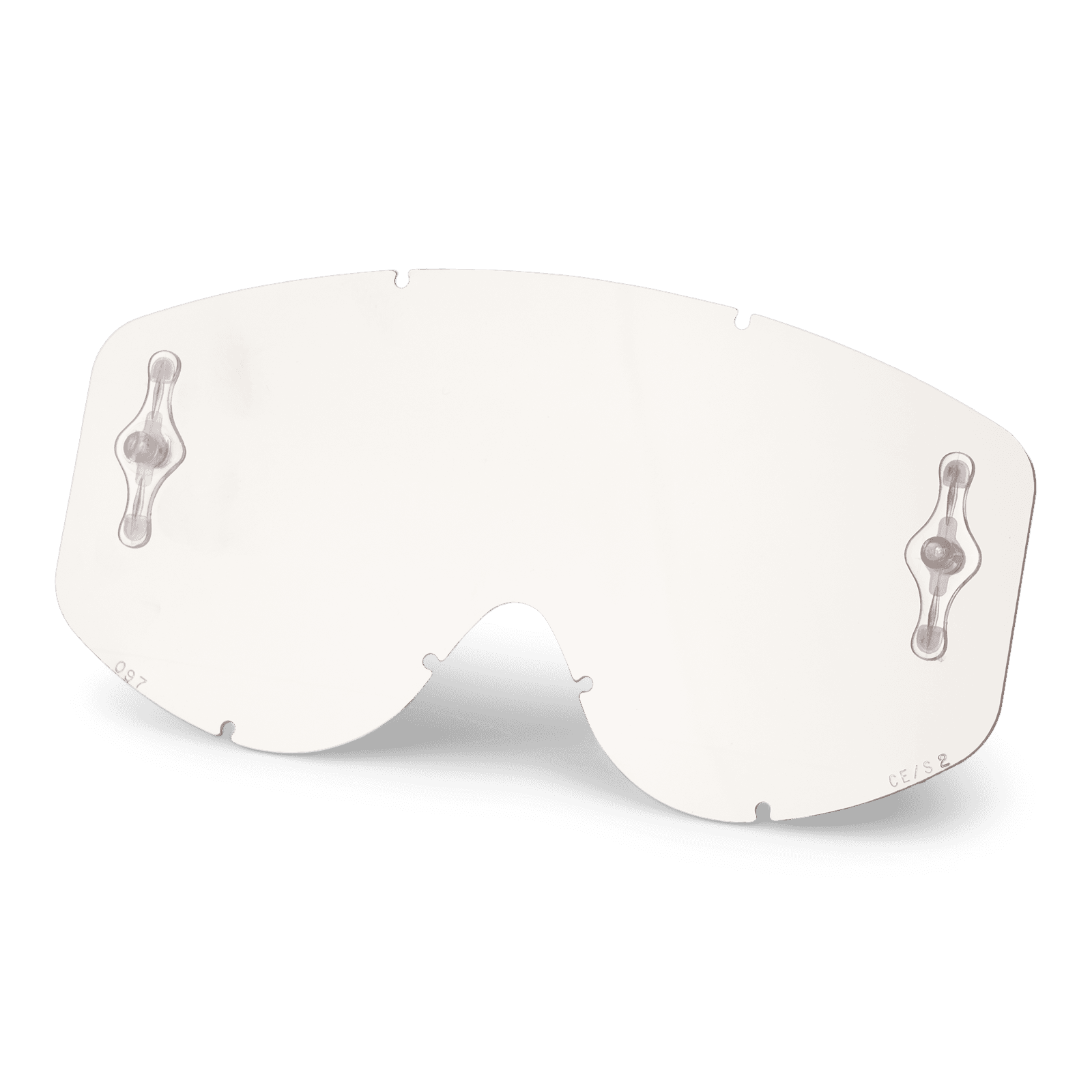 Goggles RPM Chrome Works Single Lens (MY18) — photo 2