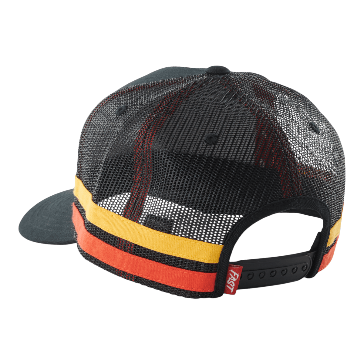 Casquette Racing à visière droite Can-Am x Fasthouse unisexe — photo 8