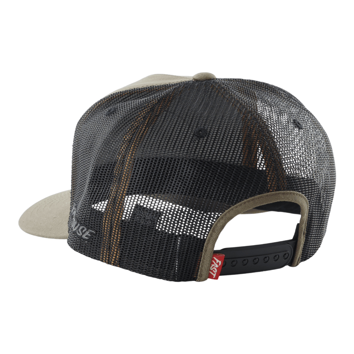 Can-Am x Fasthouse Unisex Badge Cap — photo 4