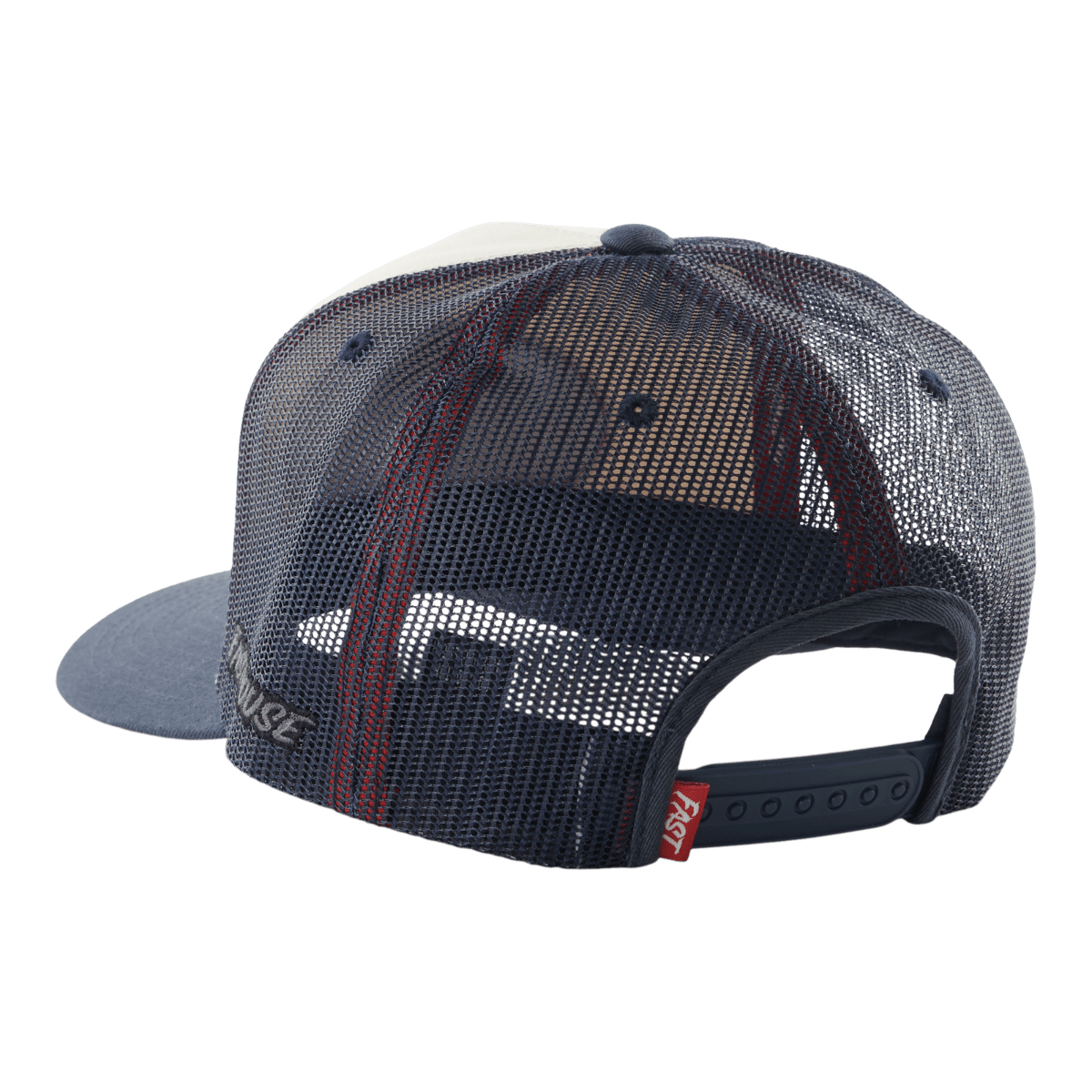 Can-Am x Fasthouse Unisex Badge Cap — photo 8