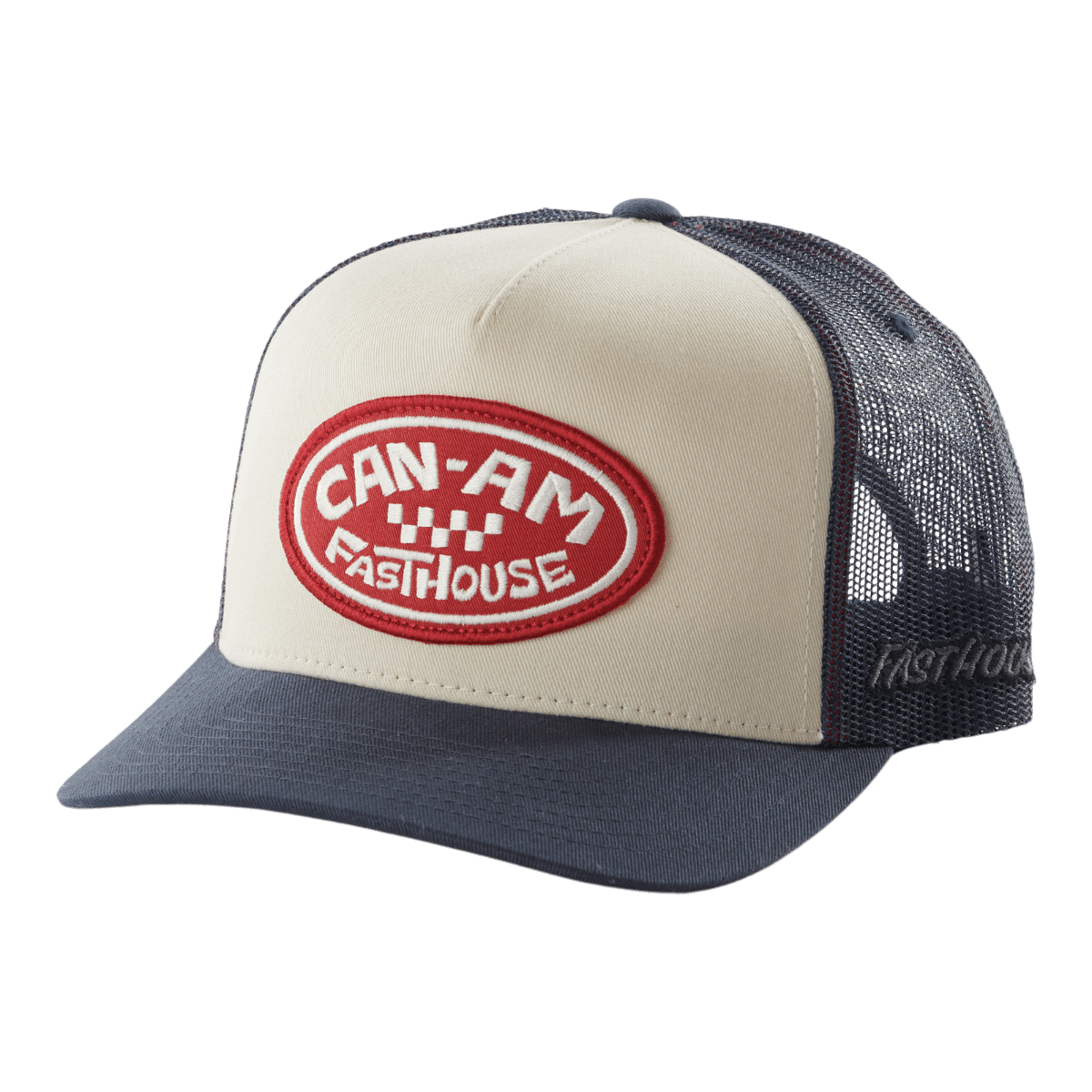 Can-Am x Fasthouse Unisex Badge Cap — photo 7