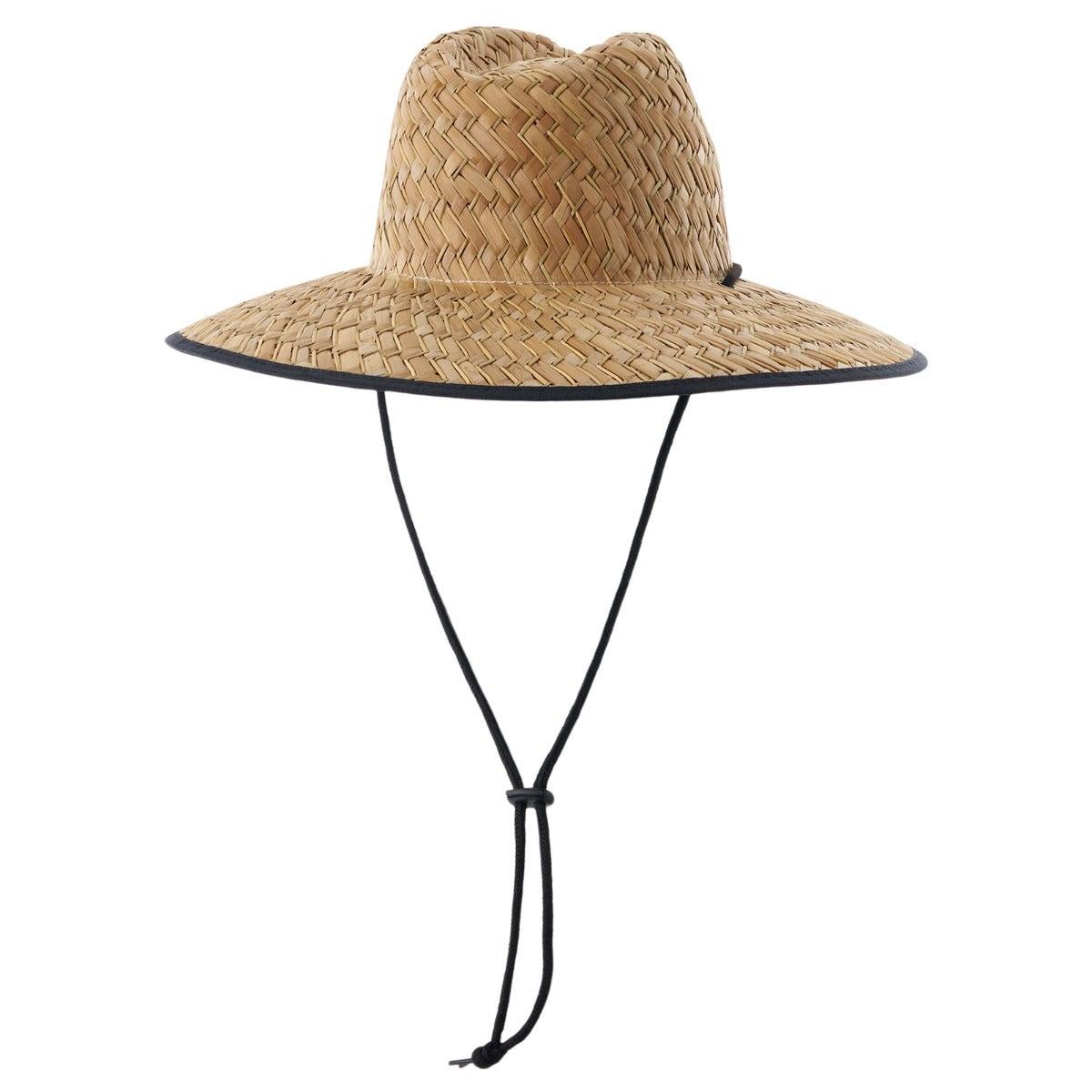 Unisex CAN-AM x FH Straw Hat — photo 3
