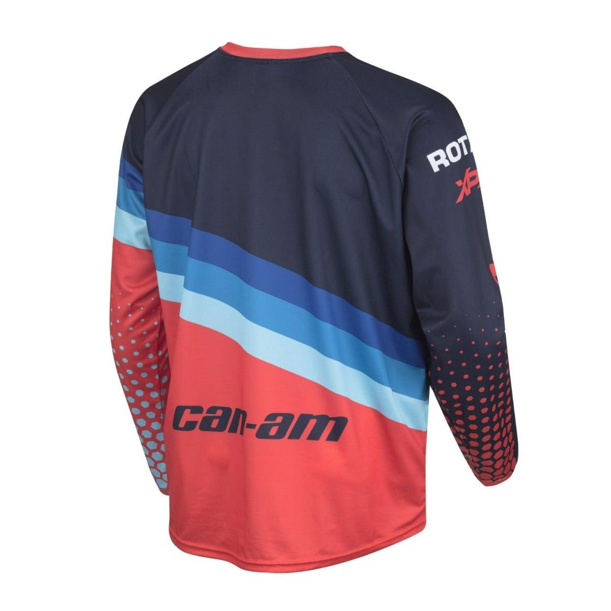 Jersey emblématique Can-Am pour homme — photo 2
