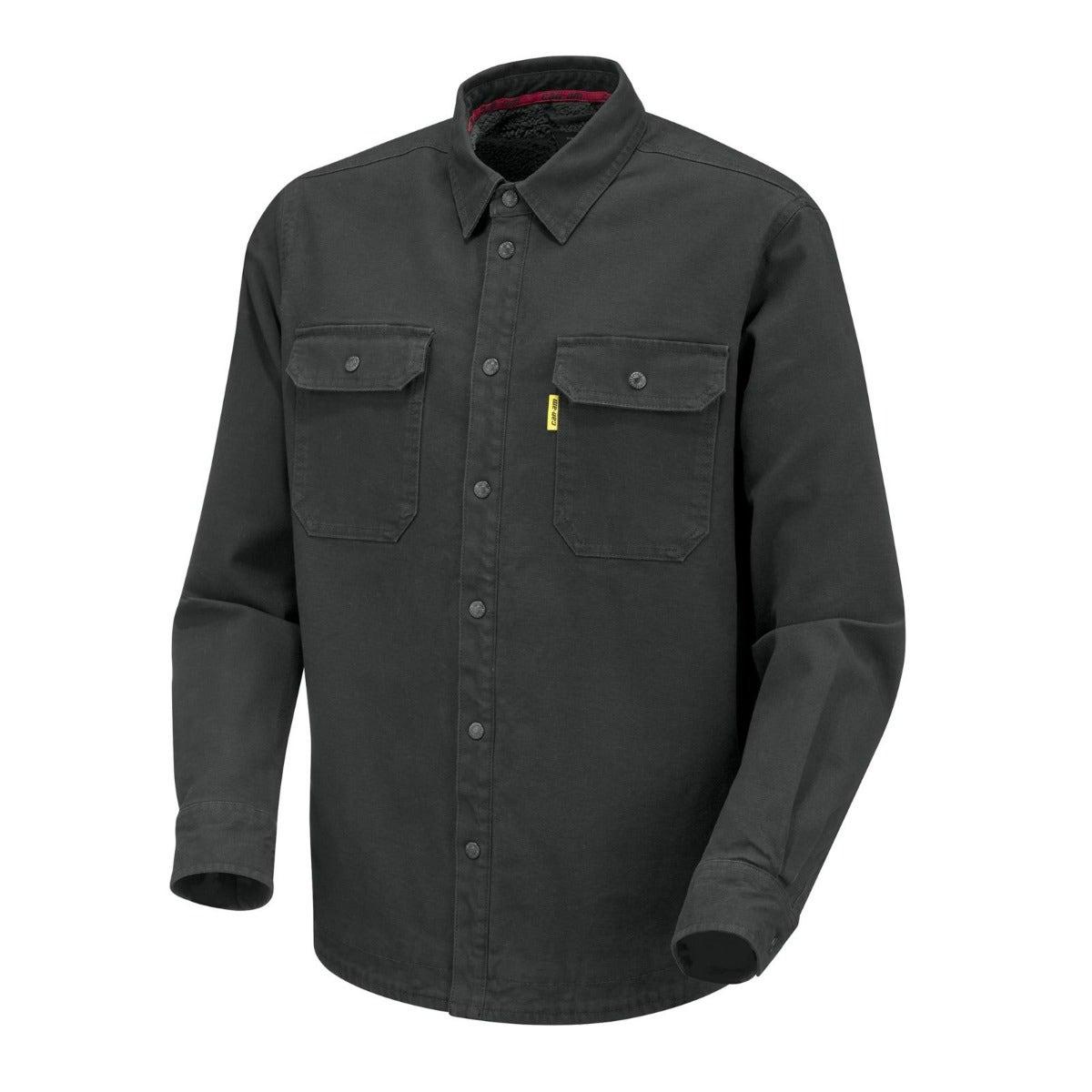 Surchemise utilitaire Can-Am pour homme — photo 7