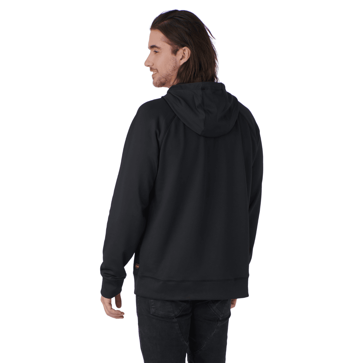 Chandail à capuchon Performance Can-Am pour homme — photo 2