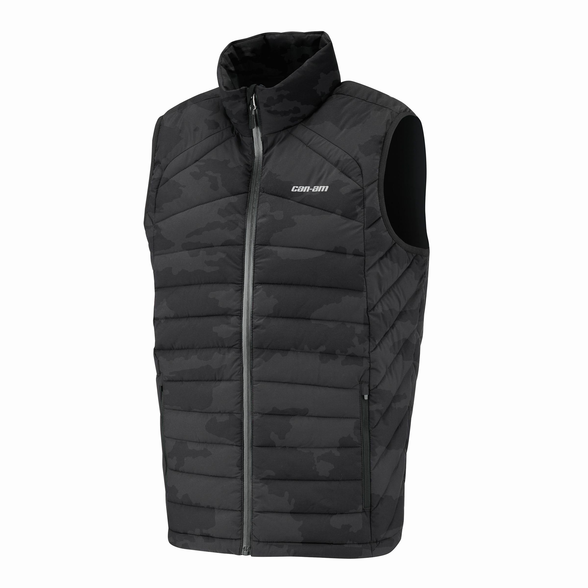 Veste matelassée pour homme — photo 2