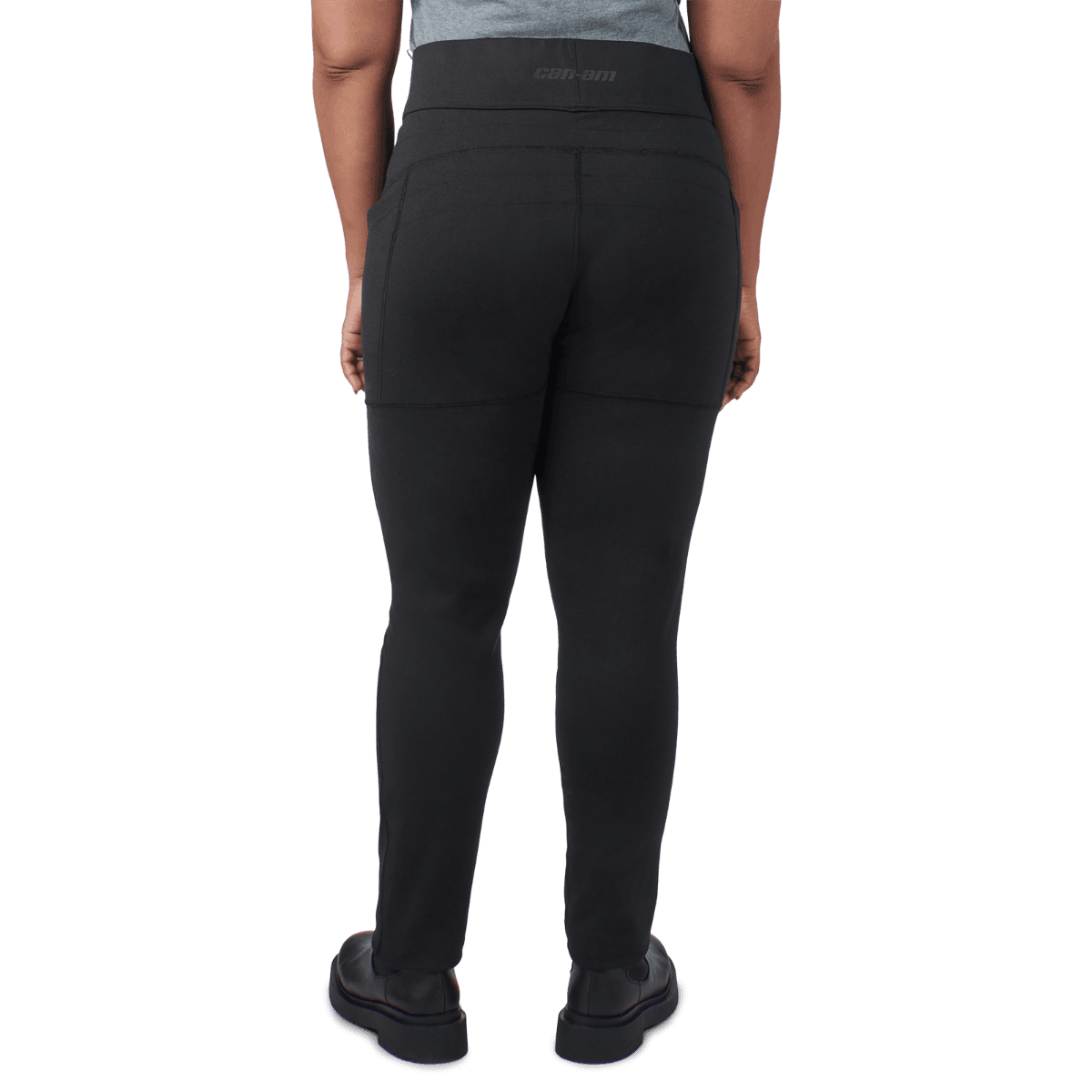 Women's Paso Moto Legging CE/UKCA — photo 4