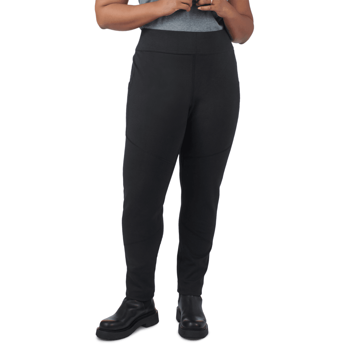 Women's Paso Moto Legging CE/UKCA