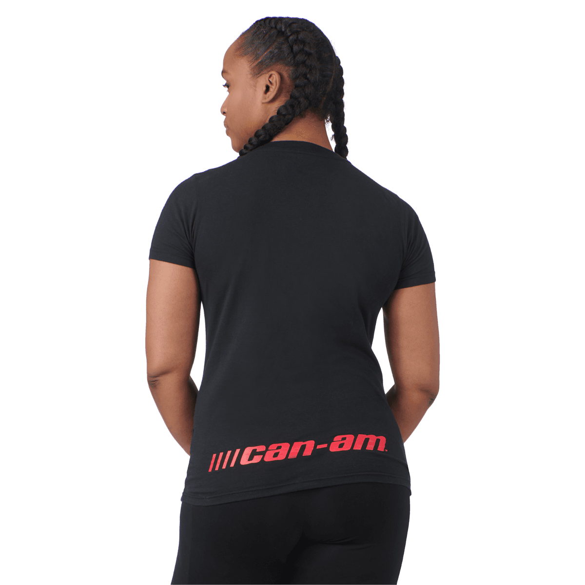 T-Shirt WMN of On-Road pour femme — photo 6
