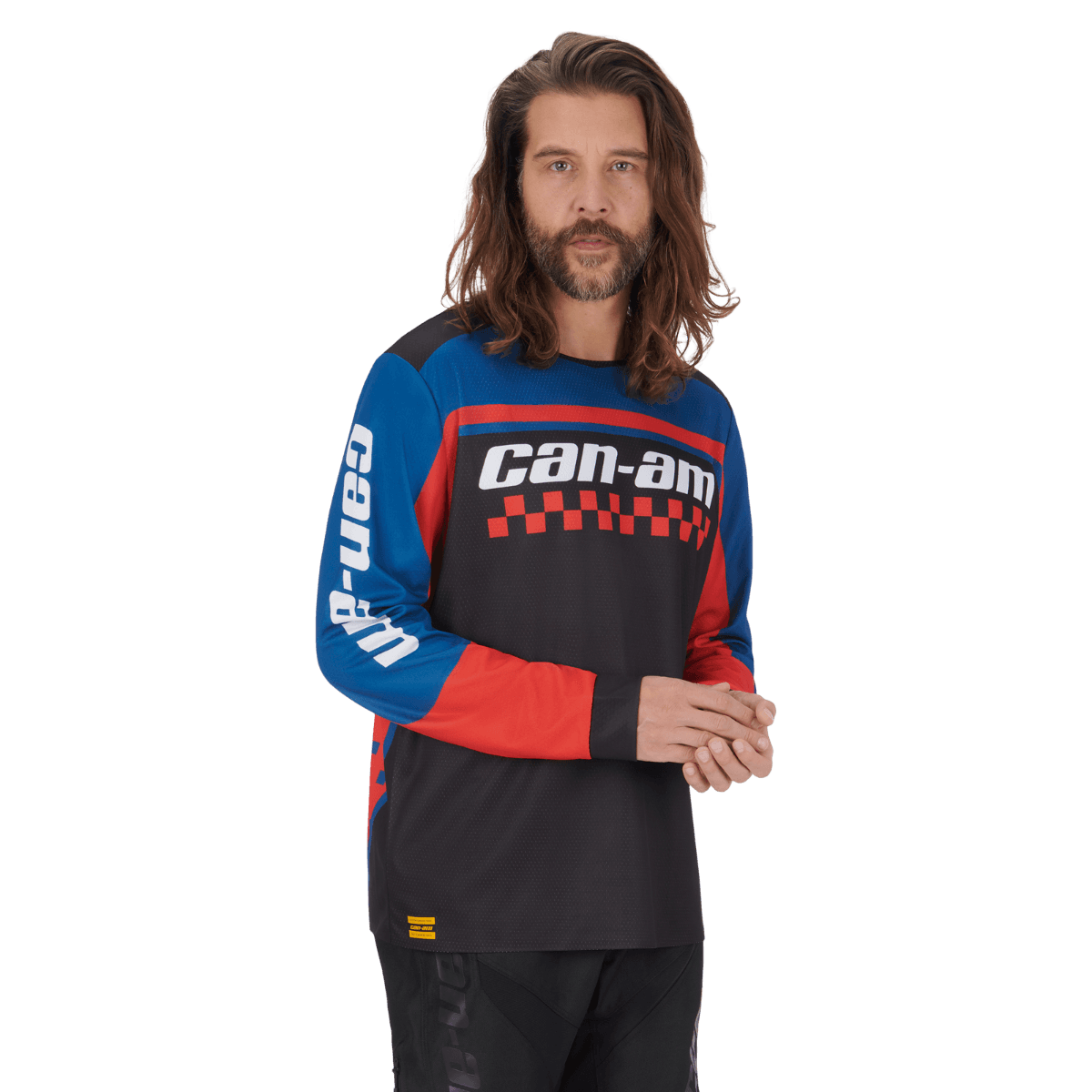 Jersey Windproof Can-Am pour homme — photo 5