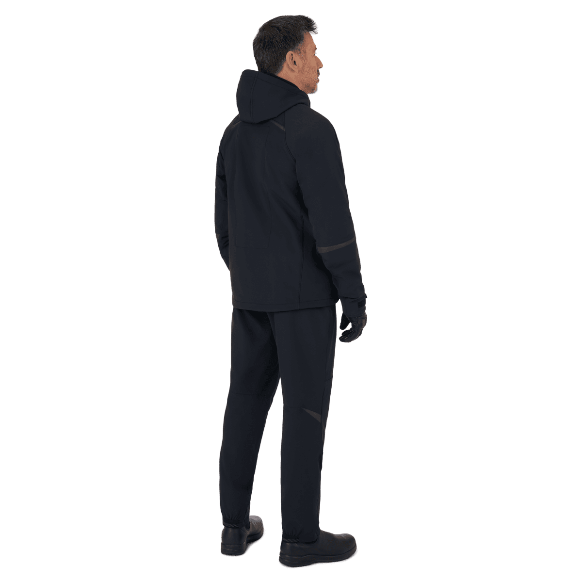 Hoodie de conduite Metropolis Loki pour hommes CE/UKCA — photo 6