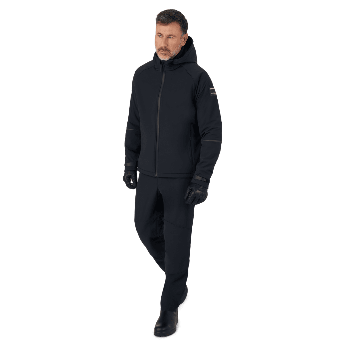 Hoodie de conduite Metropolis Loki pour hommes CE/UKCA — photo 8