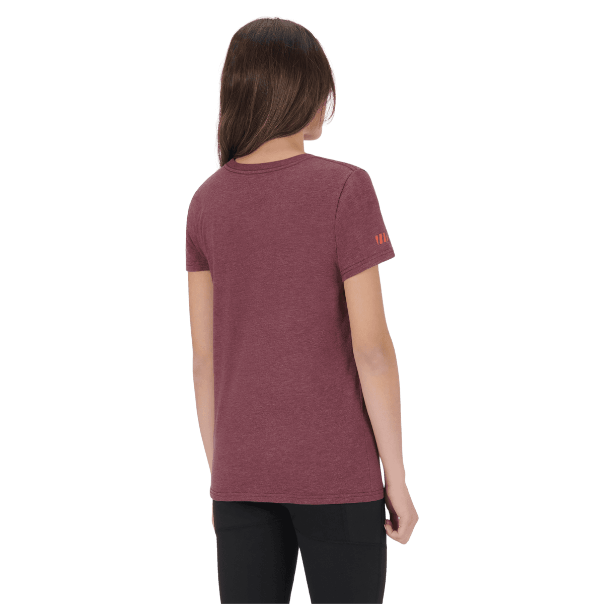 T-Shirt Signature Can-Am pour femme — photo 6