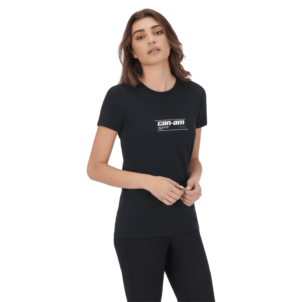 Women's Street Division T-Shirt — photo 3
