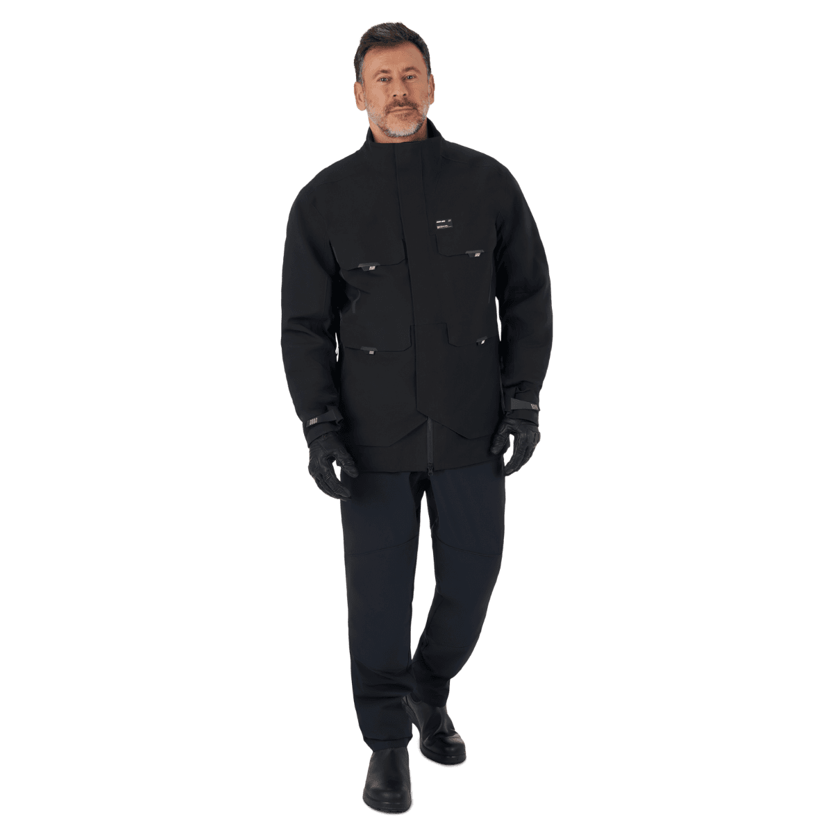 Manteau Metropolis Aesir Commuter pour hommes CE/UKCA WP — photo 8