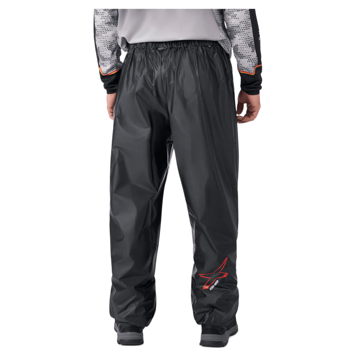 Pantalon de Boue Hors Route Can-Am unisexe — photo 8