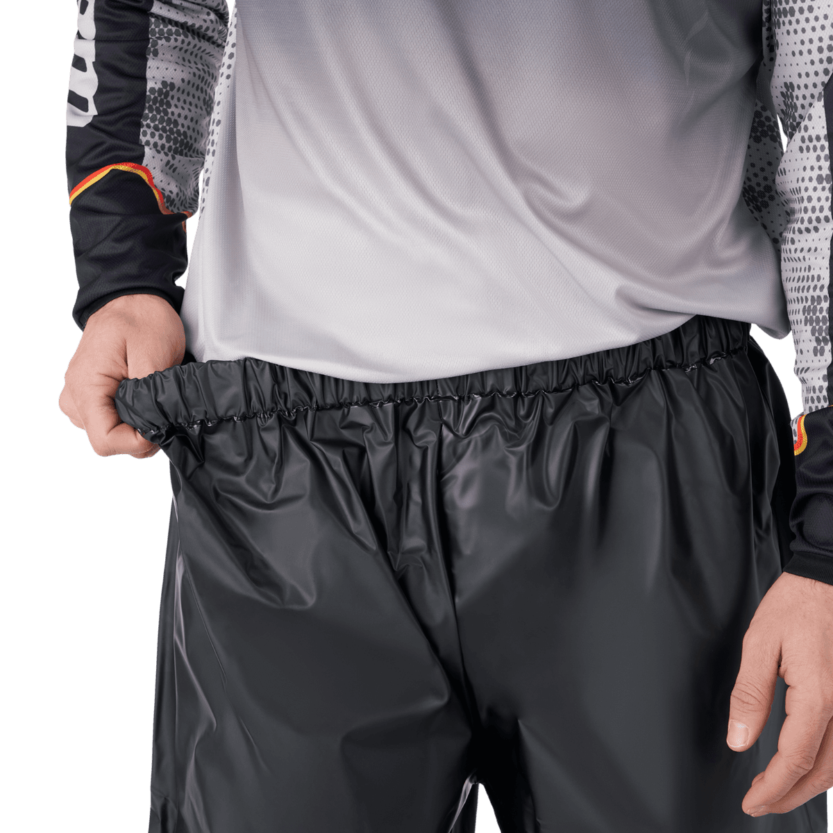 Pantalon de Boue Hors Route Can-Am unisexe — photo 6
