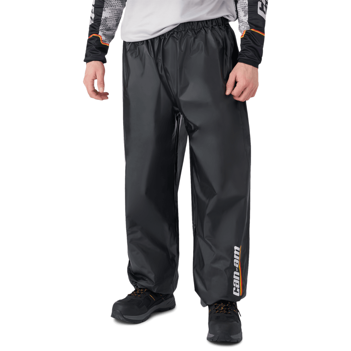 Pantalon de Boue Hors Route Can-Am unisexe — photo 5
