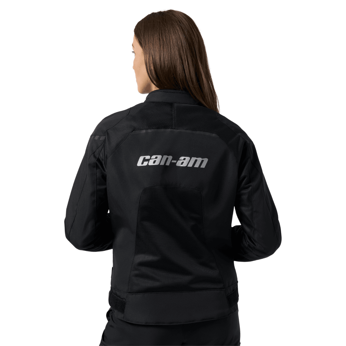Women's Can-Am Journey Mesh Jacket CE/UKCA — photo 7