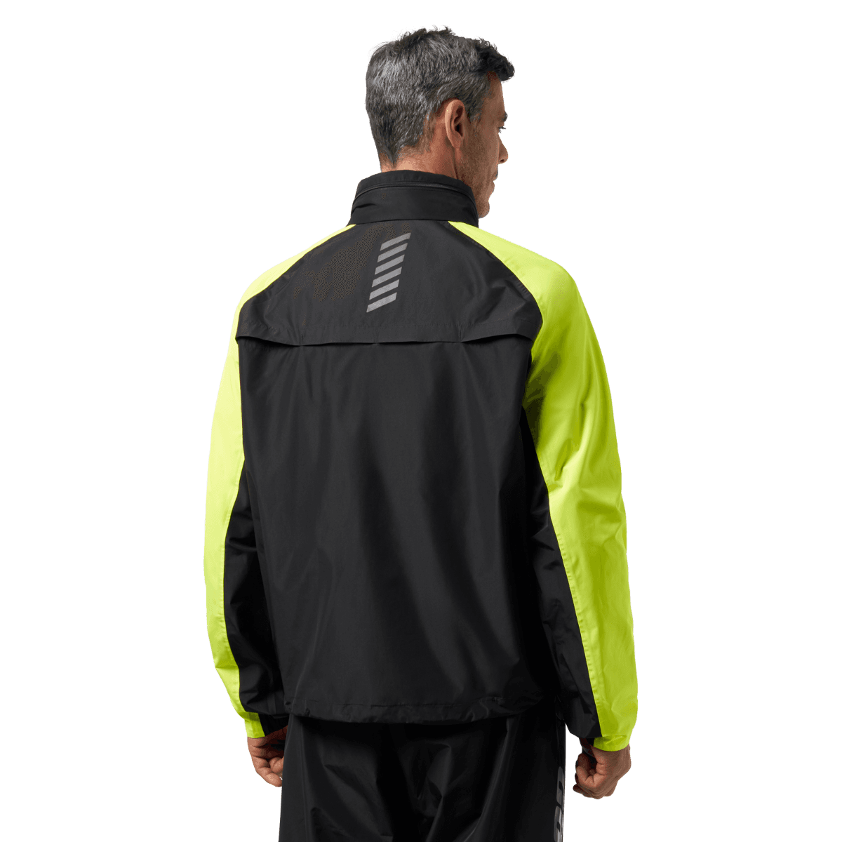 Unisex Can-Am Seil Lite WP Jacket — photo 4