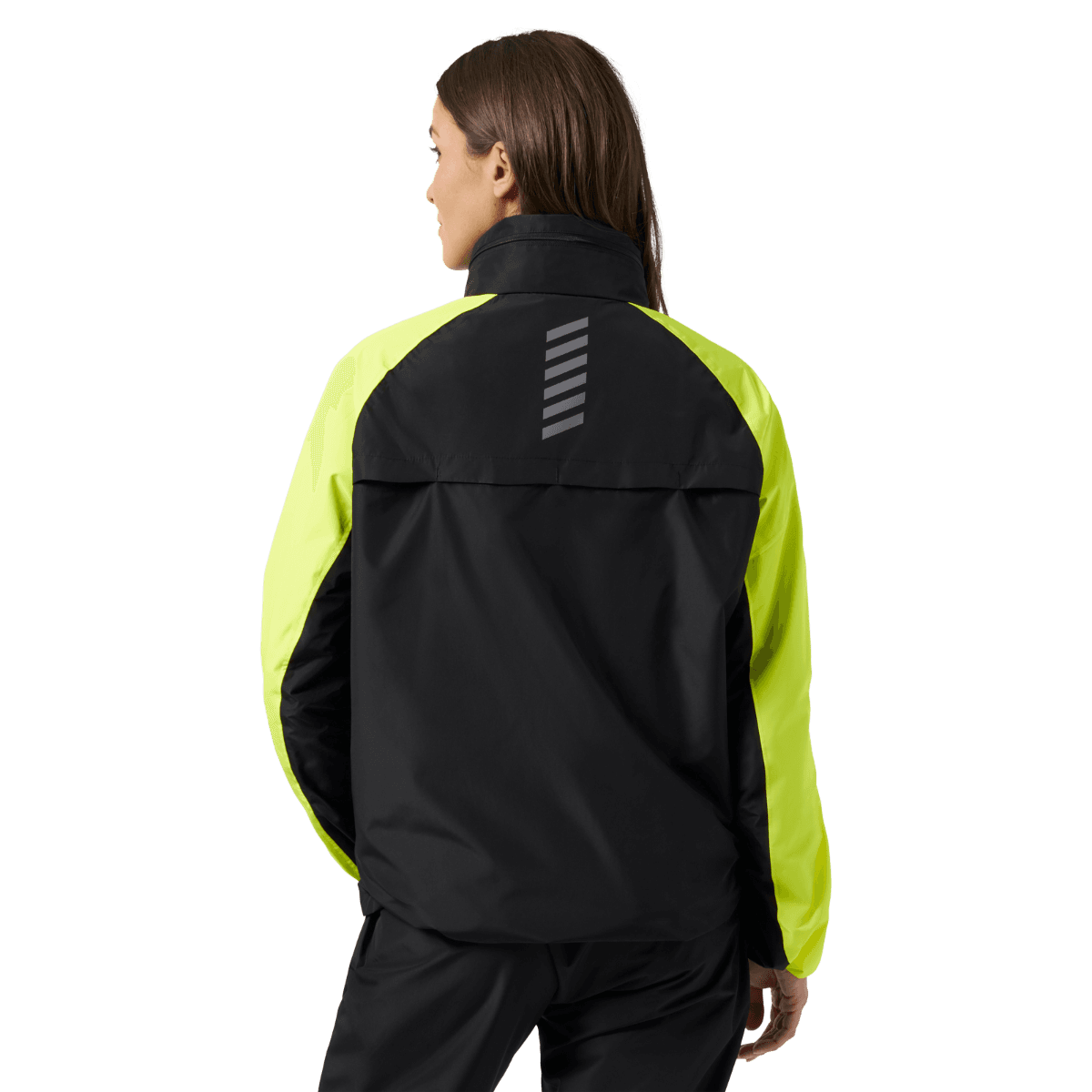 Unisex Can-Am Seil Lite WP Jacket — photo 6