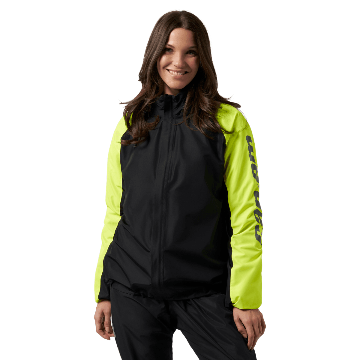 Unisex Can-Am Seil Lite WP Jacket — photo 5