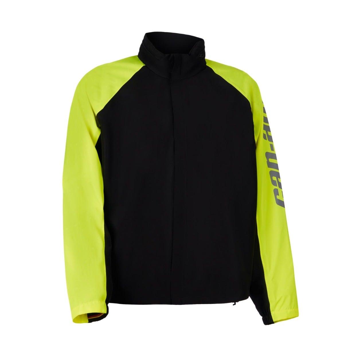 Unisex Can-Am Seil Lite WP Jacket — photo 7