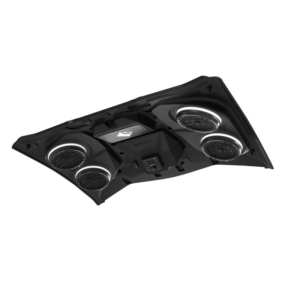 Toit audio - Niveau 4 pour Can-Am Maverick X3