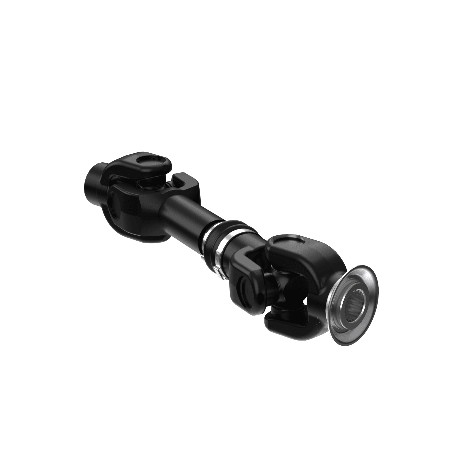 Ensemble d'arbre d'entraînement arrière