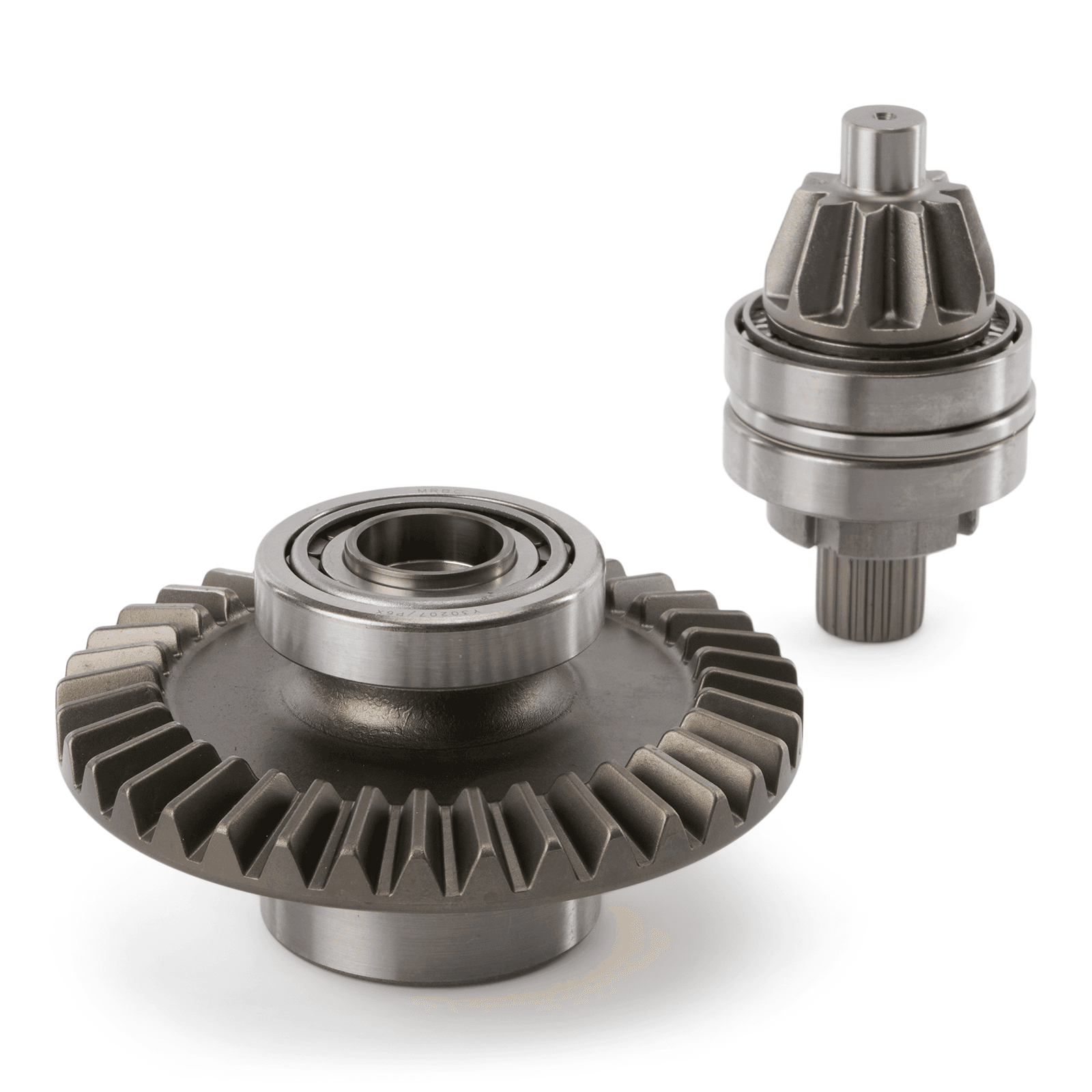 Gear Kit - 10/36 teeth