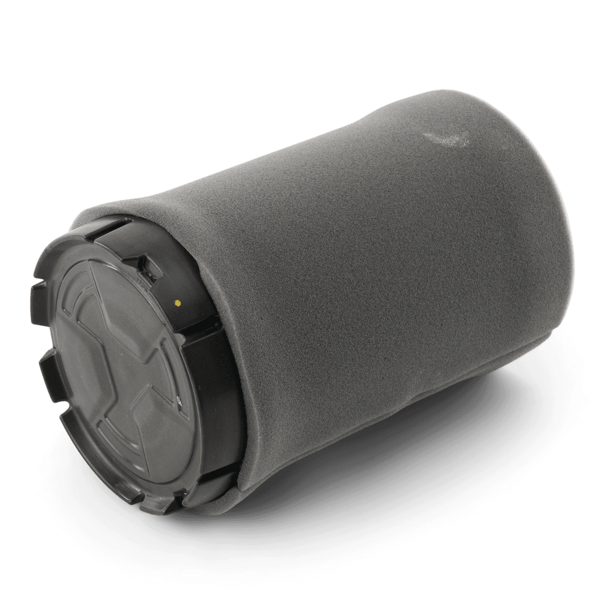 Air Filter With Prefilter