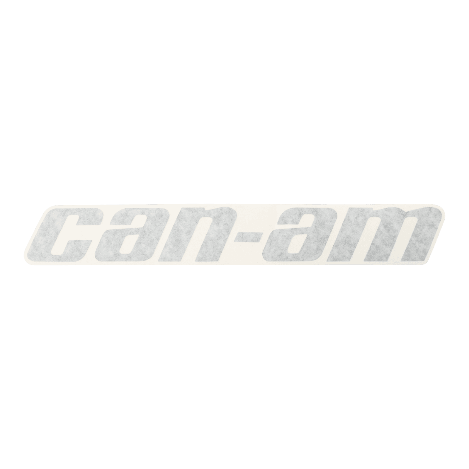 Décalque "Can-Am"