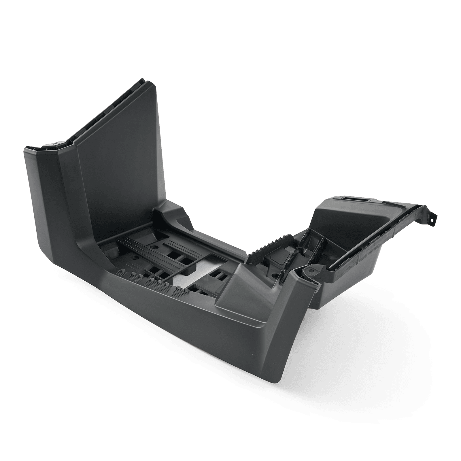 LH Footrest Max