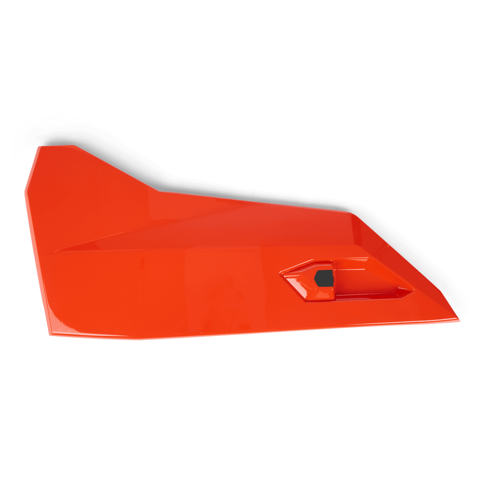 Rouge Can-Am, Enjoliveur Porte AV DR