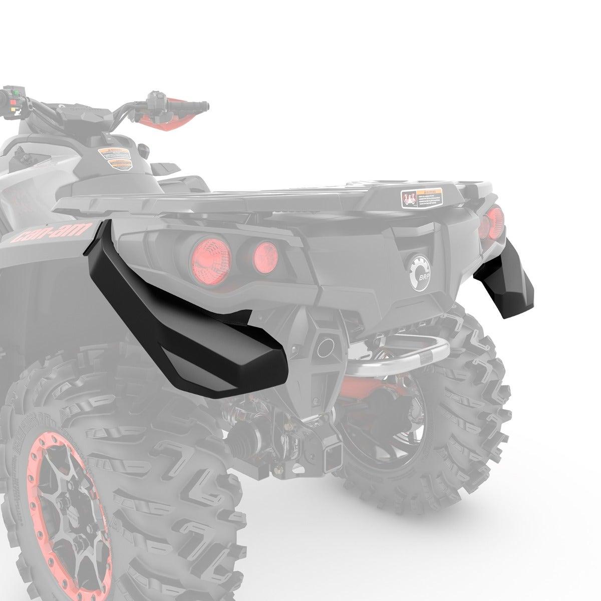 Garde-boue pour Can-Am Outlander