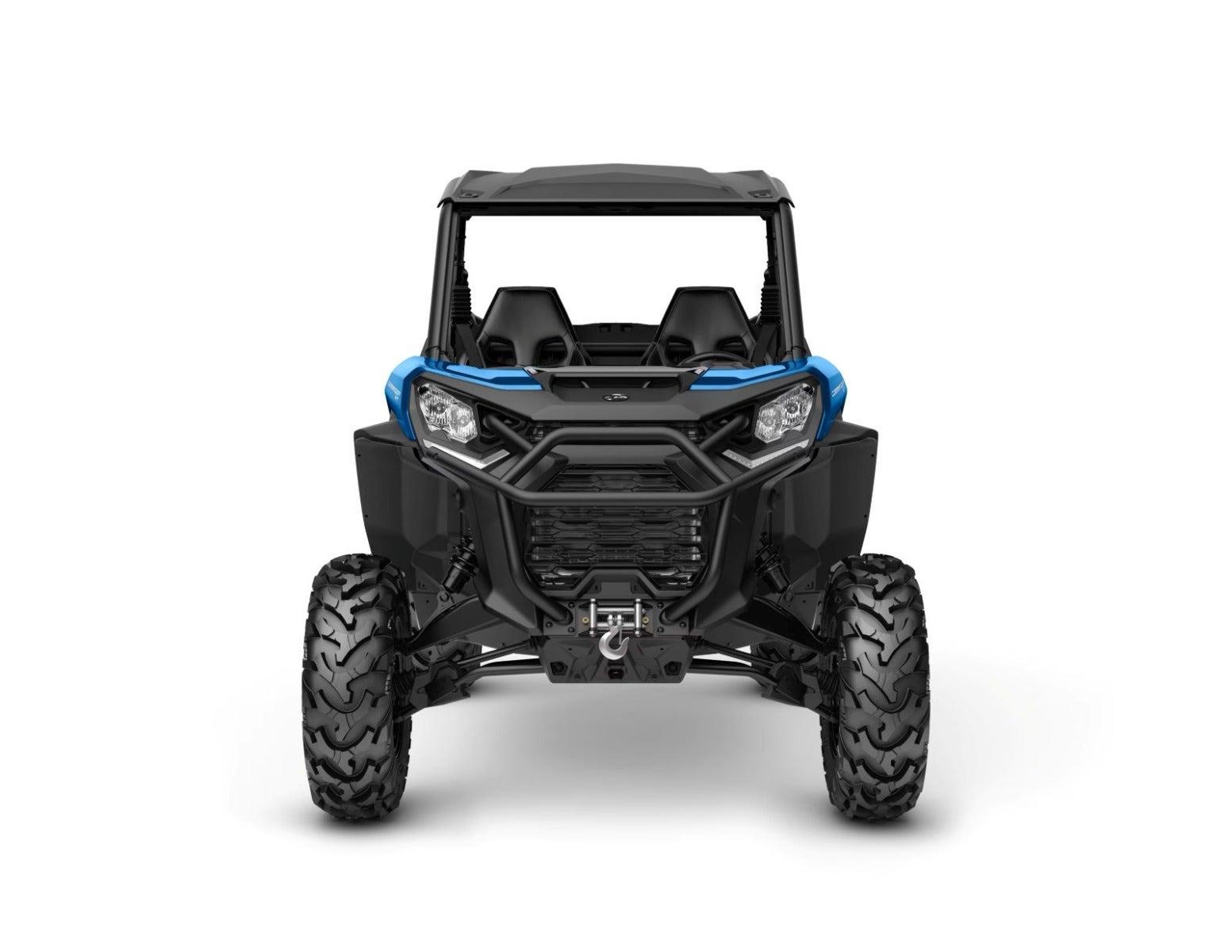 Pare-chocs avant XT pour Can-Am Commander