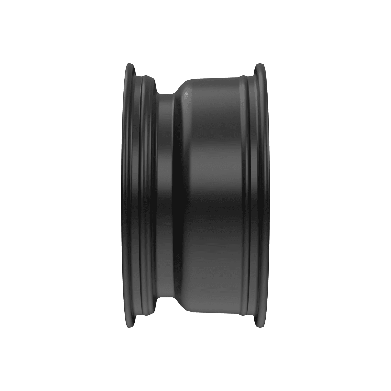 Can-Am Aluminum Wheel 12" x 6" — photo 4