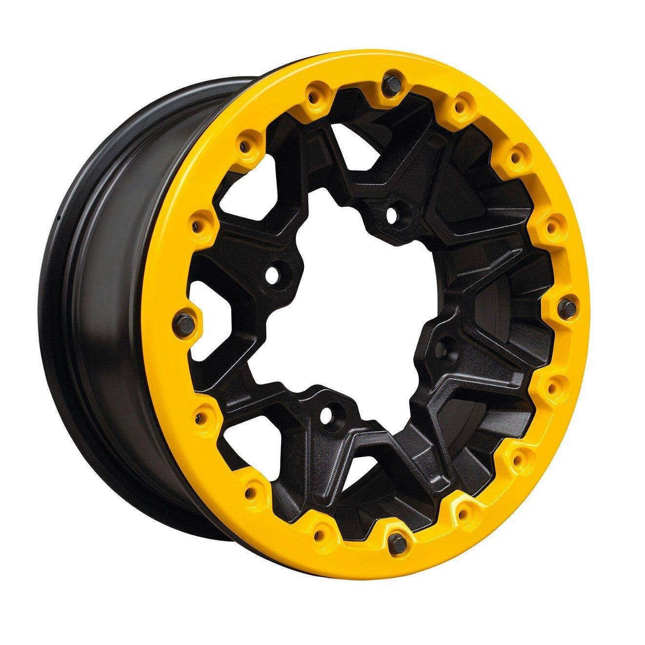 Can-Am Aluminum Wheel 12" x 6"