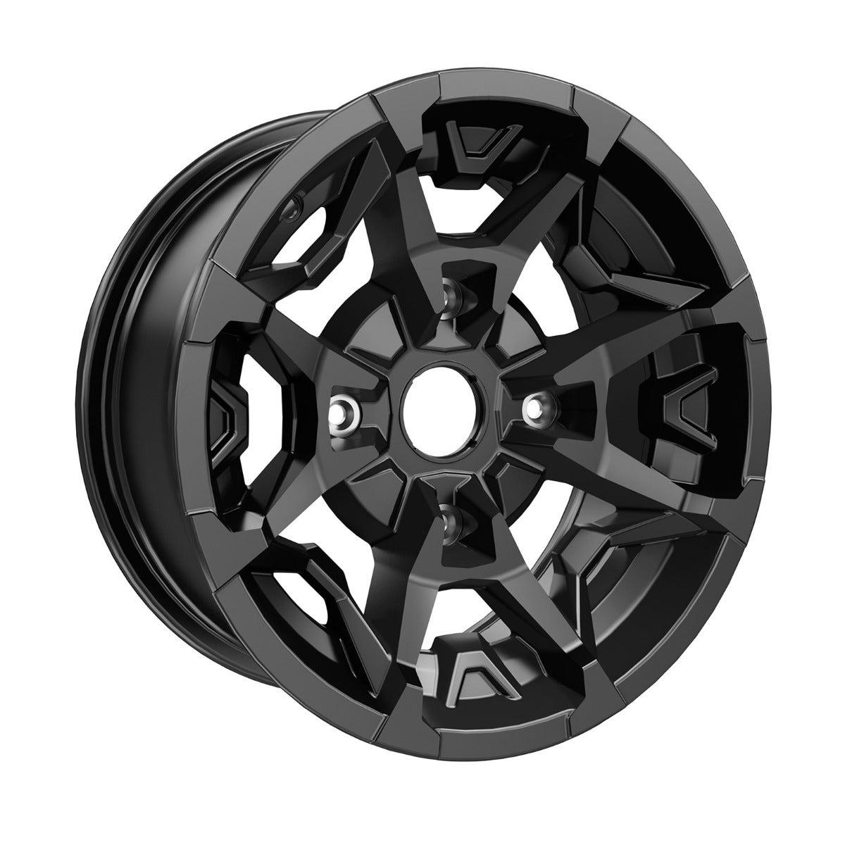 Outlander X mr and Defender Rim / Black — photo 2