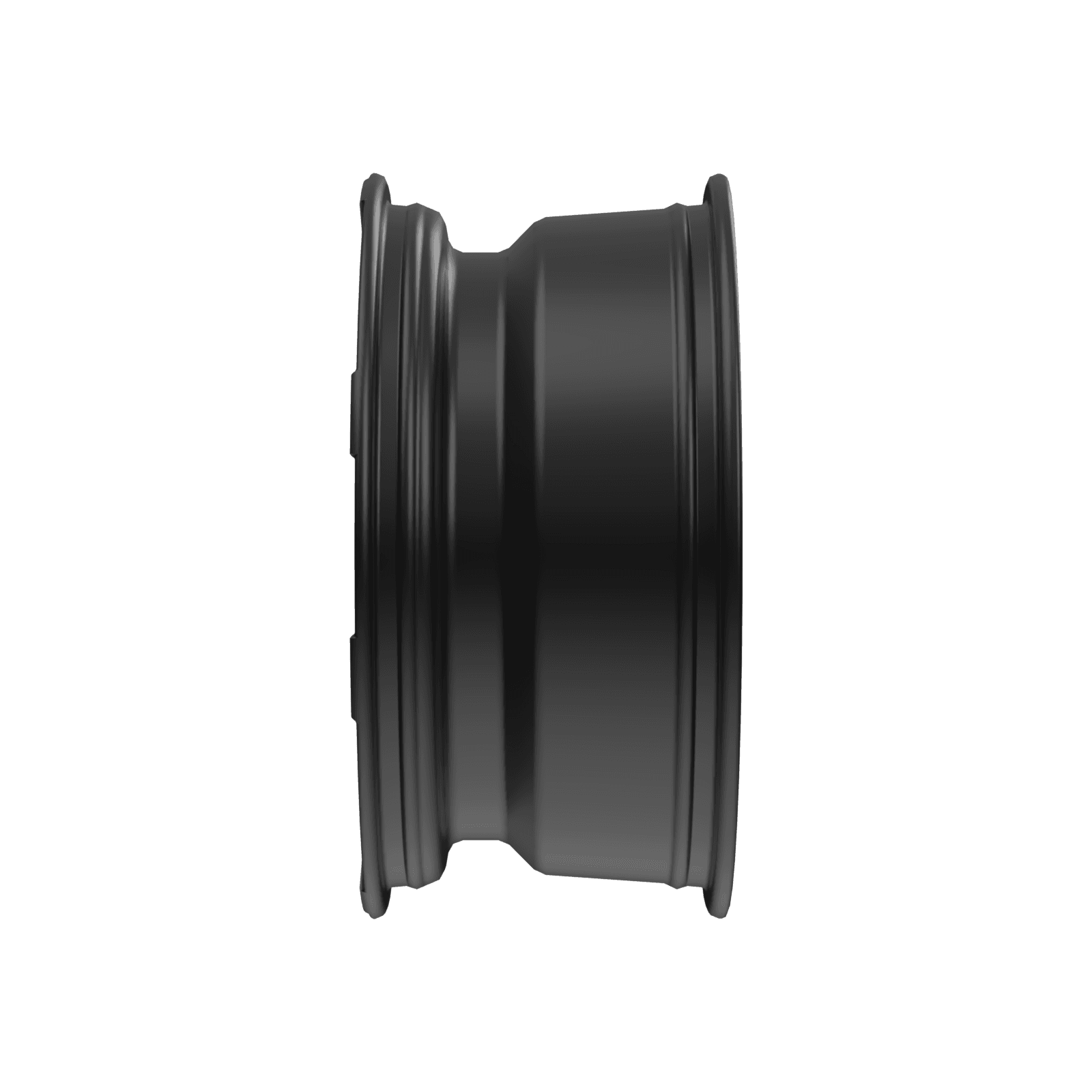 Outlander X mr and Defender Rim / Black — photo 4