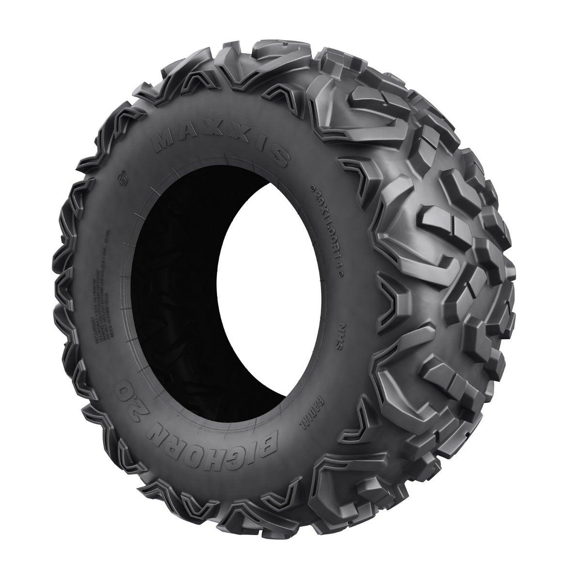 Pneu Maxxis Bighorn 2.0 avant 29" x 9" R14 pour Can-Am