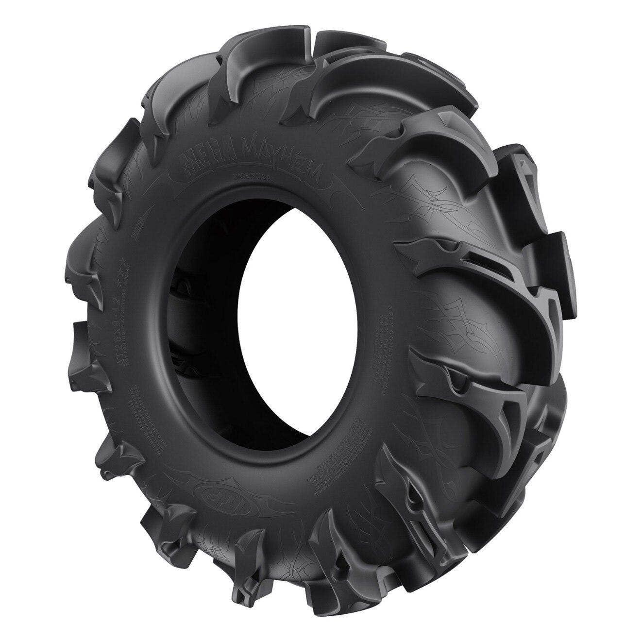 Pneu ITP Mega Mayhem avant 28" x 9" x 12" Can-Am