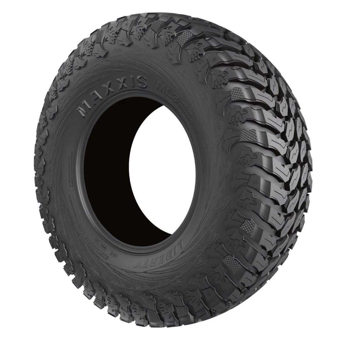 Pneu Maxxis Liberty 30" x 10" R14 Can-Am