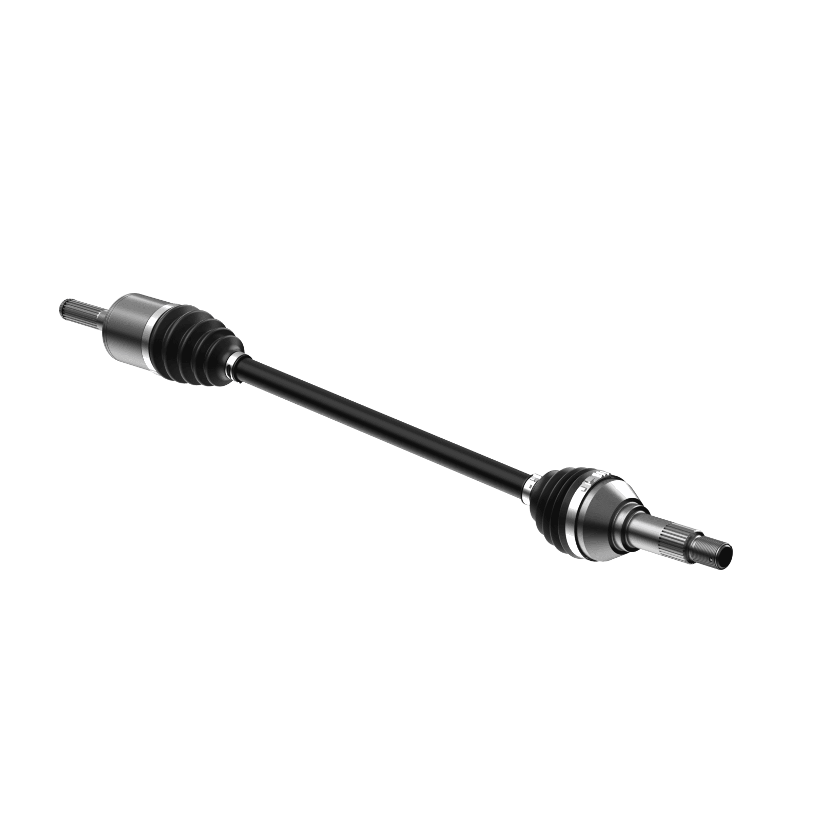 Premium CV Axle - Front Left