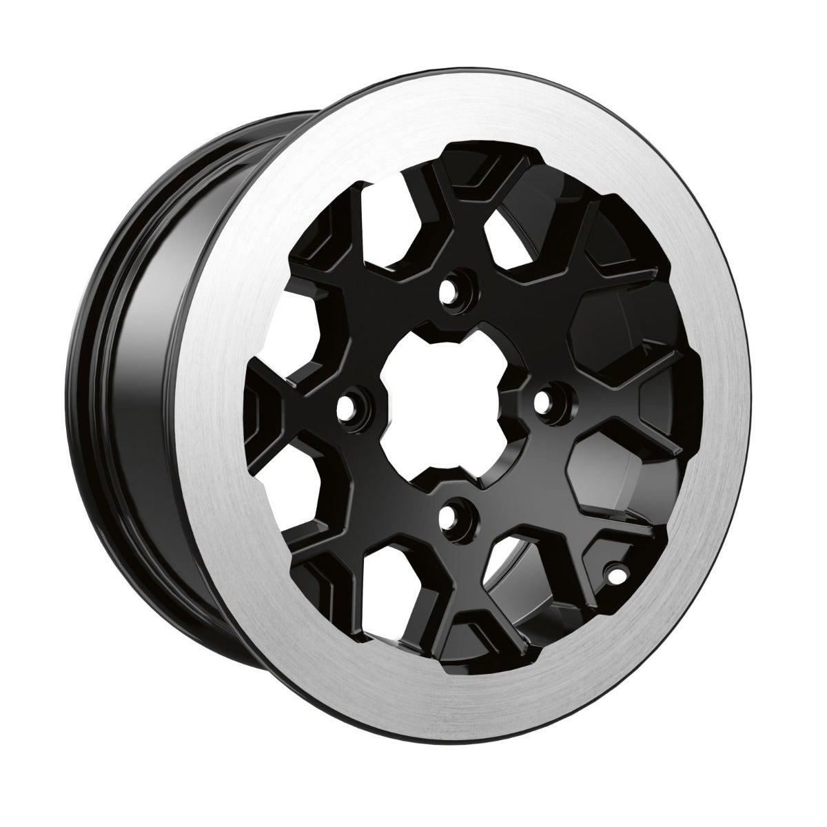 Can-Am Aluminum Wheel 14" x 7"