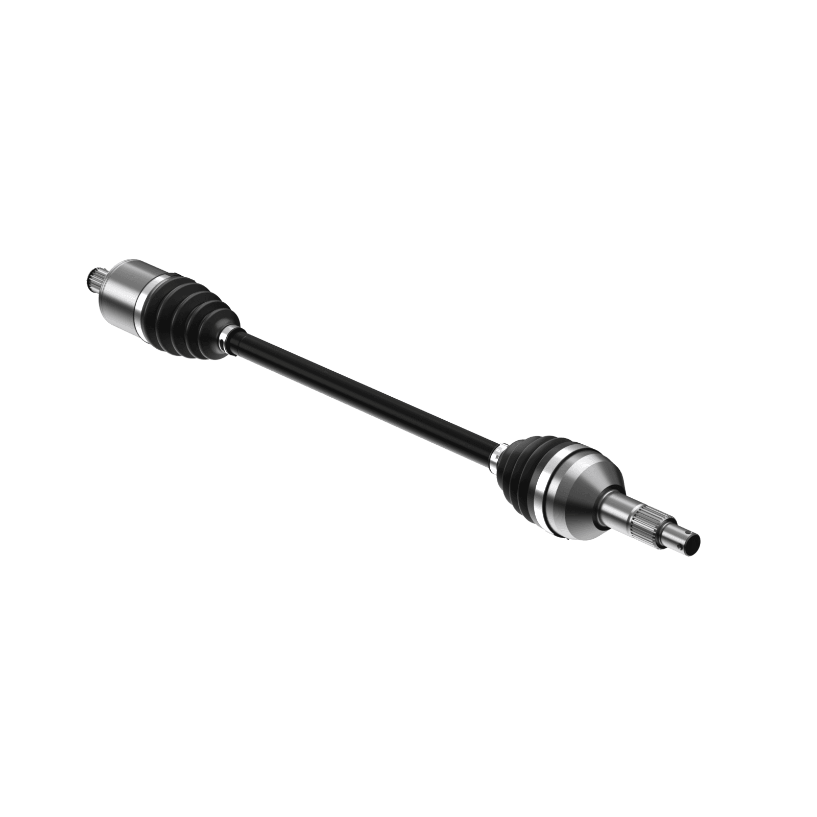 Premium CV Axle - Front