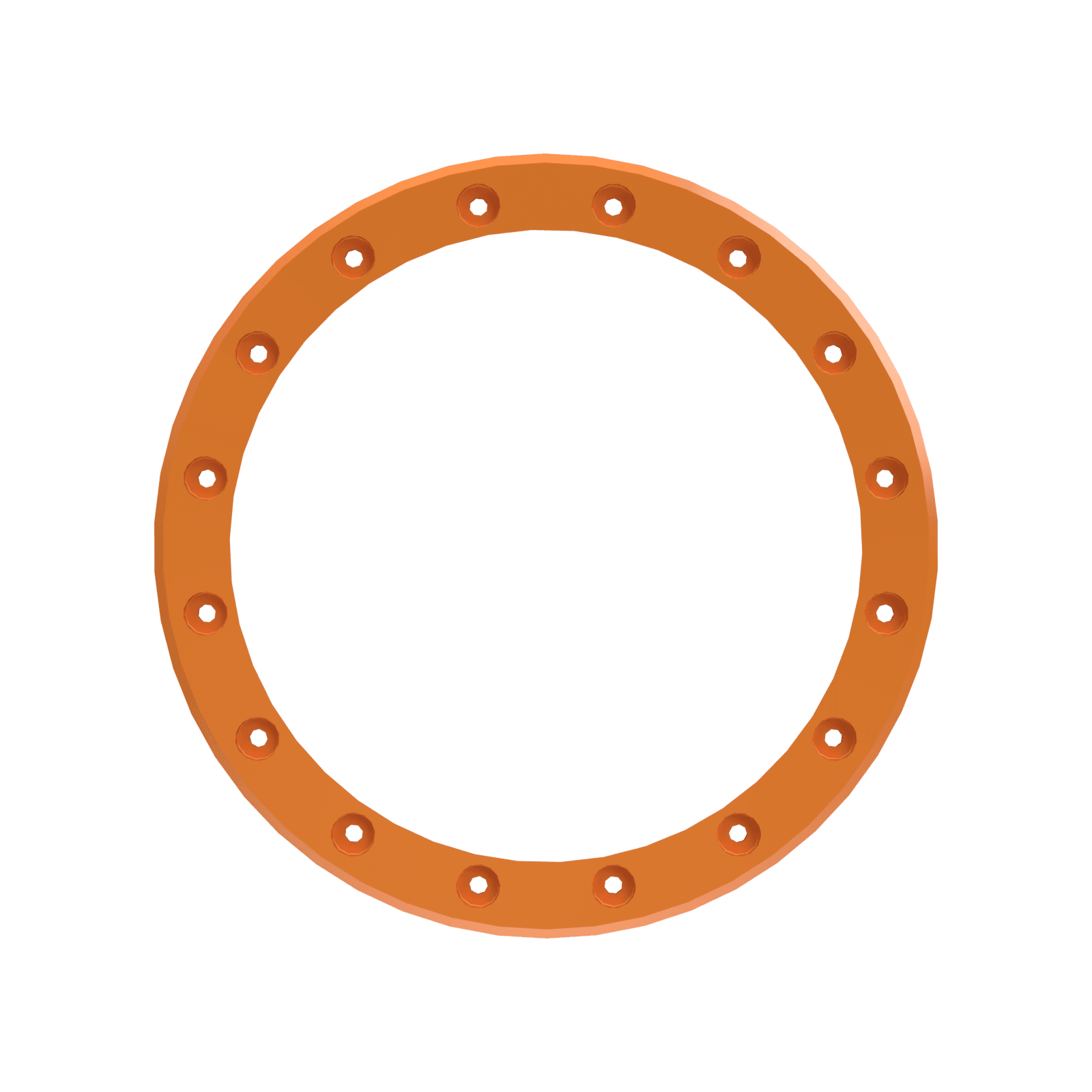 Disc Plate — photo 2